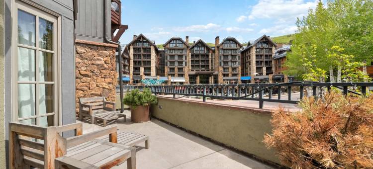 索奈普酒店(Sonnenalp)图片