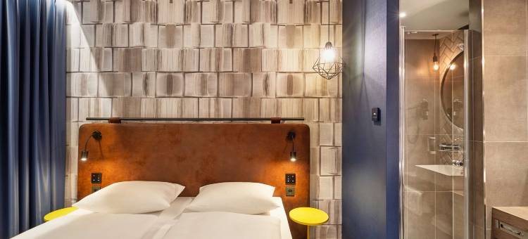 H2酒店美因茨(H2 Hotel Mainz)图片