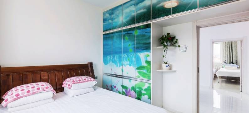 汤旺河安顺源家庭民居图片