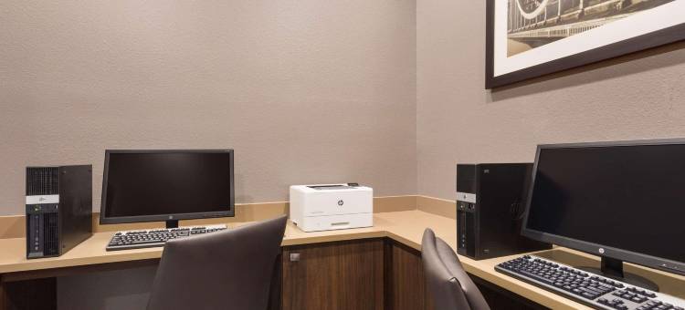 什里夫波特机场丽怡酒店(Country Inn & Suites by Radisson, Shreveport-Airport, La)图片