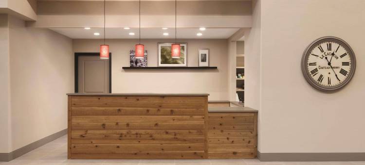 阿特金森堡丽怡酒店(Country Inn & Suites by Radisson, Ft. Atkinson, WI)图片