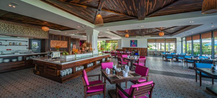 阿里布度假村(Alibu Resort)图片