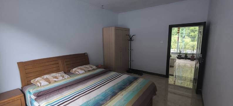 五福居民宿图片