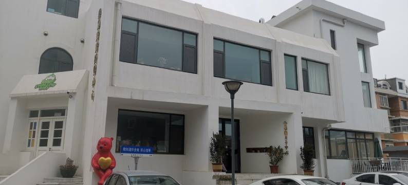 燕台石度假别墅(泰山路分店)图片