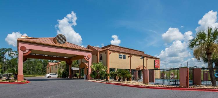 伊克诺旅馆及套房(Econo Lodge Inn & Suites)图片