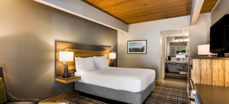 安特乐斯贝斯特韦斯特酒店(Best Western Antlers)图片