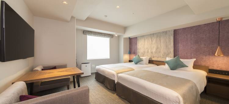 品川地区高轮东急住宿(Tokyu Stay Takanawa(Shinagawa Area))图片