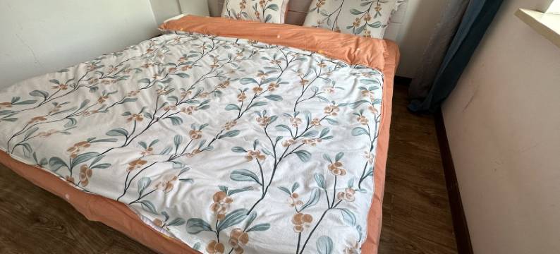 赵大美公寓(方凌路1号分店)图片