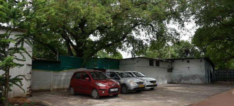 Kumbakonam Inn Hotels - Kumbakonam Inn Stay图片