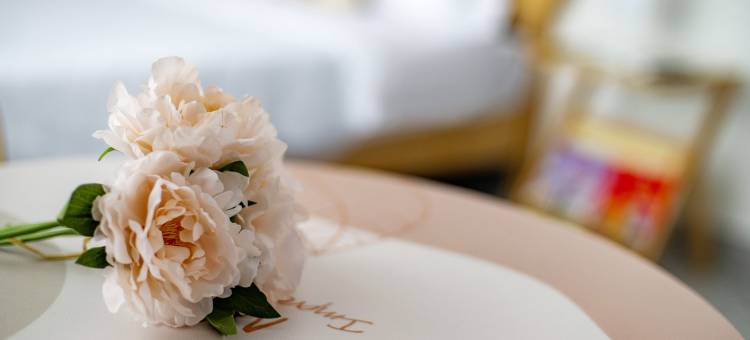 相遇院子公寓(梅塔线分店)图片