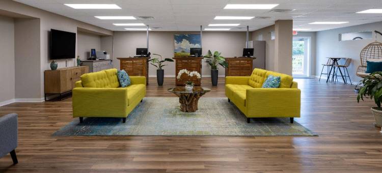 大西洋海滩温德姆华美达度假酒店(Atlantic Beach Resort, a Ramada by Wyndham)图片