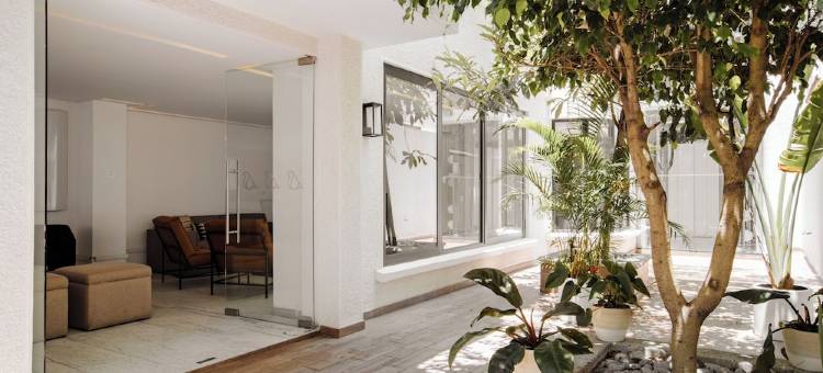 Sonder Casa Tais图片