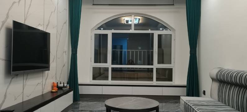 汪清云星民宿(林河花园店)图片