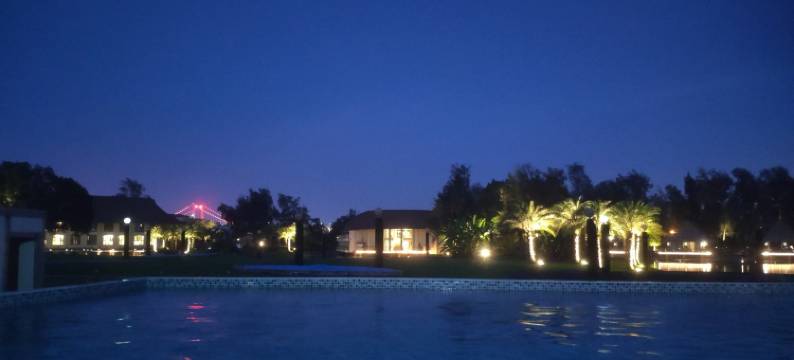 九珑湖花姐公寓(昆九路分店)图片