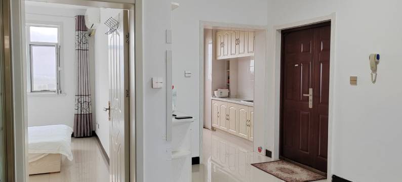 东戴河佳兆业金子公寓(东戴河大街2号分店)图片