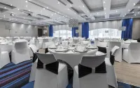 LHotelQuébec - Bữa sáng