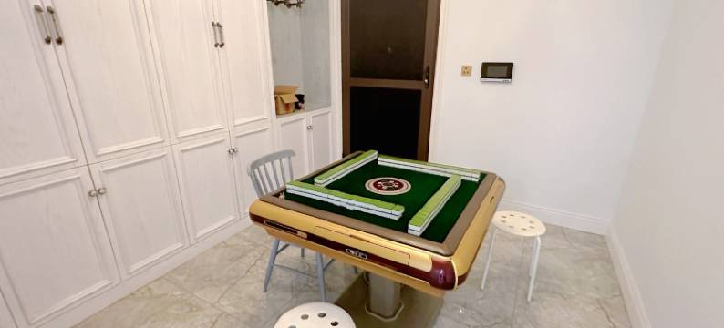 阿喜吖度假别墅(春田路分店)图片