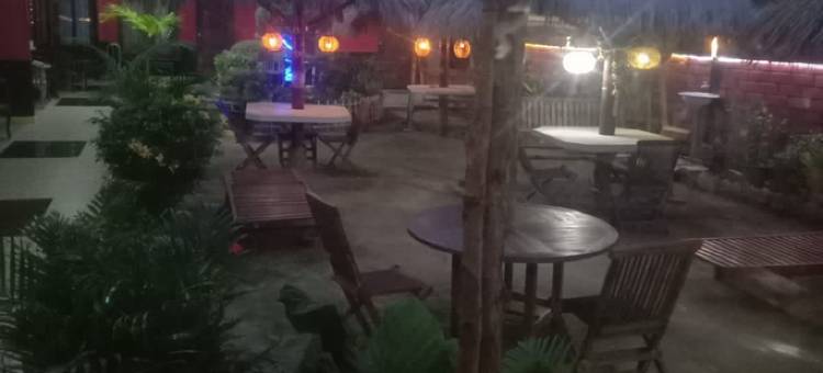普里卡里蒙爪哇红伙伴酒店(Puri Karimunjawa RedPartner)图片