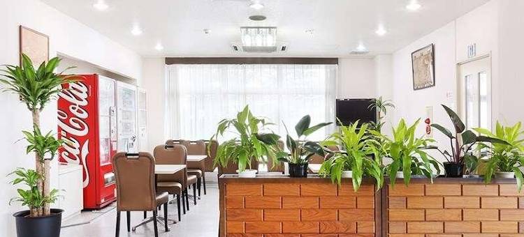 科赛艺术酒店(Kousei Art Hotel)图片