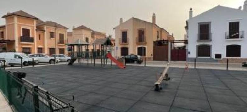 Apartamentos Sevilla Deluxe Rosales图片