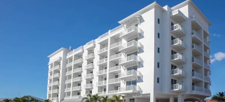 Residence Inn St. Petersburg Tierra Verde图片