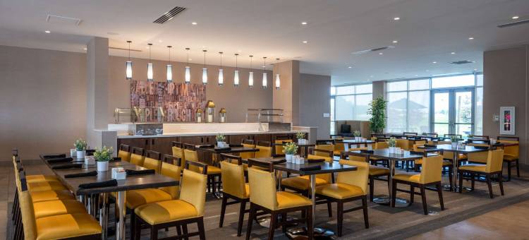 韦斯特菲尔德温德姆酒店(Wyndham Westfield)图片