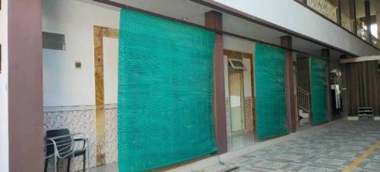 Hotel O Kost 3 Kelor Syariah图片