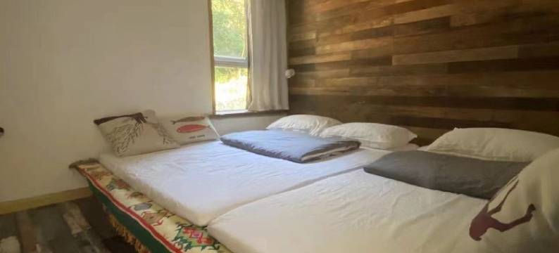 背山面海清静私墅邀上亲朋亦游亦乐度假别墅(高双线分店)图片