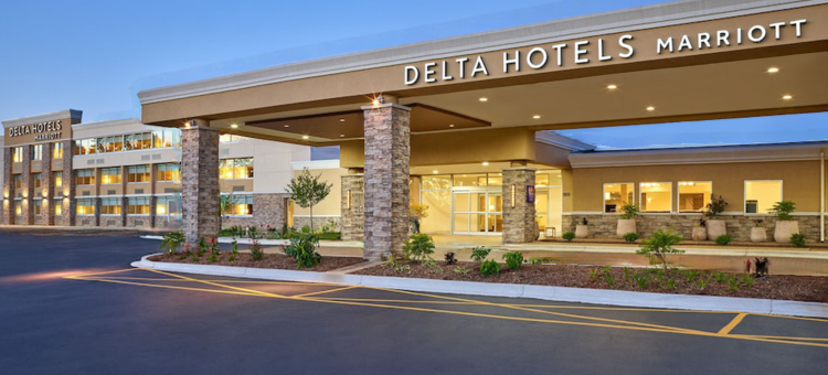 Delta Hotels Chicago Willowbrook图片