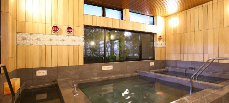 酒店新梅屋(Hotel New Umeya)图片