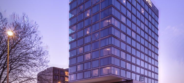 奥林匹克酒店(Olympic Hotel)图片