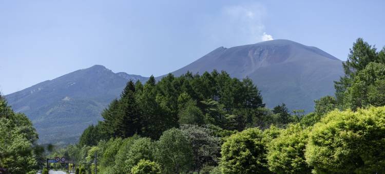 馥府 轻井泽阳光之风(Fufu Karuizawa Wind of Sunshine)图片