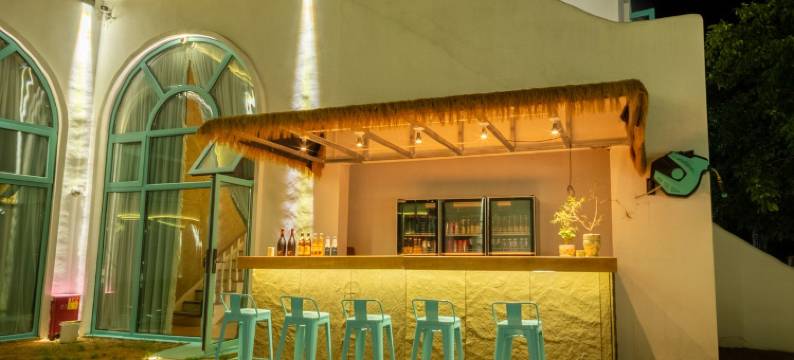 纳趣·蓝莲花民宿图片