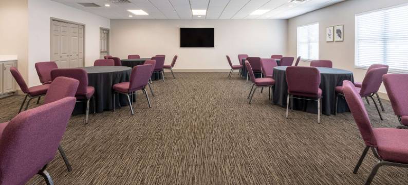 丽笙乡村套房酒店-乔治亚州弗多斯塔(Country Inn & Suites by Radisson, Valdosta, GA)图片