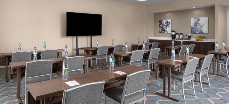 Residence Inn Tustin Orange County图片