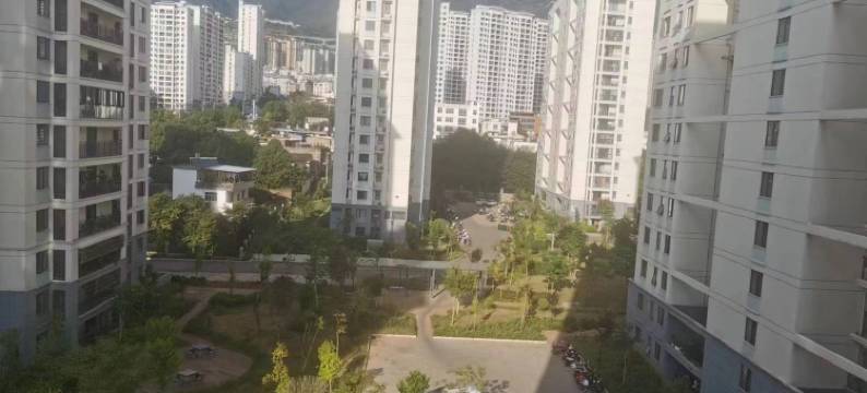 巧家812公寓(小东街分店)图片