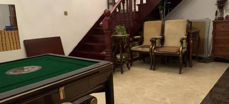 悠家杭州店815度假别墅(绿汀路2号分店)图片