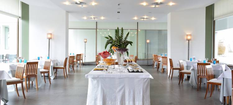 阿拉约卢什修道院-历史酒店(Pousada Convento de Arraiolos – Historic Hotel)图片