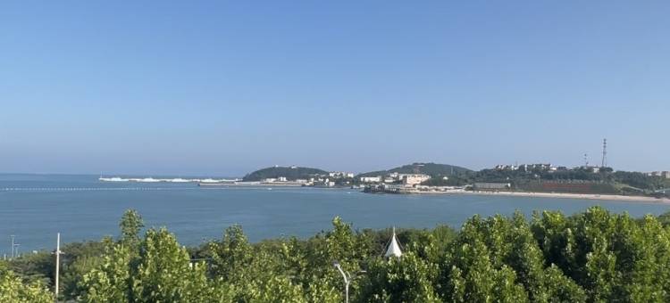 崂山海间小筑(崂山路分店)图片