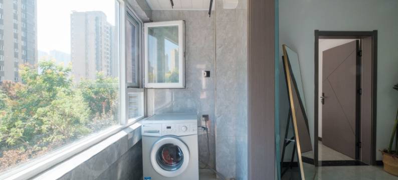 木兮予唐公寓(航天北路分店)图片