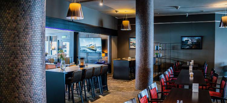 维克酒店(Hotell Vic Porsgrunn)图片