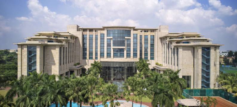 加尔各答凯悦酒店(Hyatt Regency Kolkata)图片