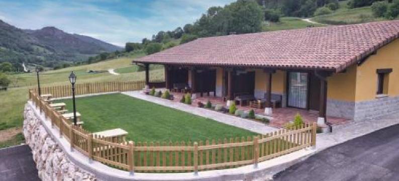 Apartamentos Fuente la Pipa图片