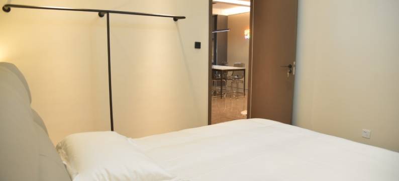 远行故事公寓(泉盛路分店)图片