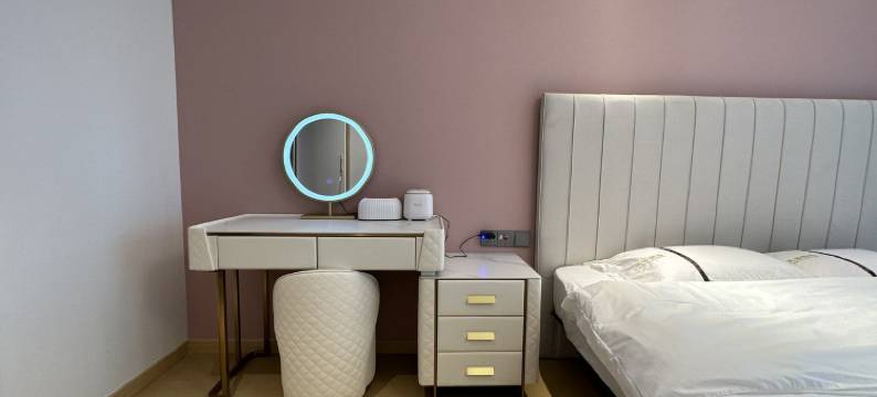 凤语潮鸣公寓(欢乐大道分店)图片