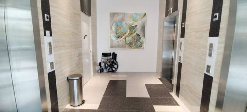 紅色生活公寓雅加達生活之星 - 波波客房(RedLiving Apartemen Jakarta Living Star - BoboRooms)图片