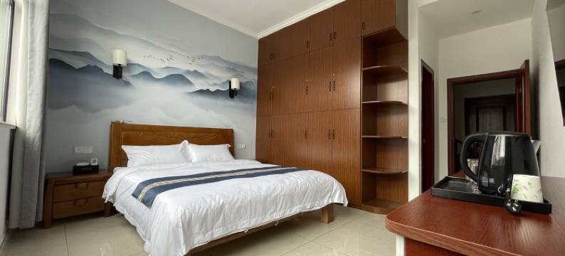 竹邻边民宿(大茂街分店)图片