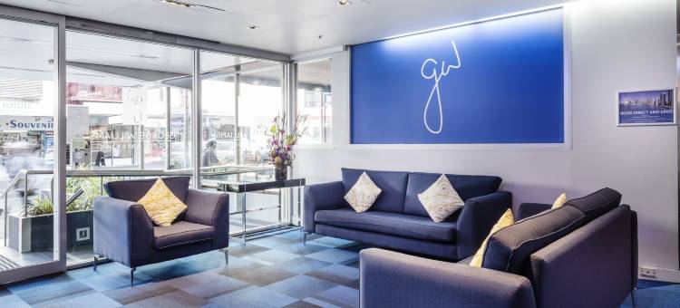 乔治酒店布里斯班(George Hotel Brisbane, Independent Collection by EVT)图片