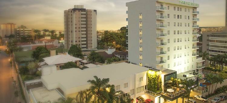 阿纳波利斯丽笙酒店(Radisson Hotel Anapolis)图片