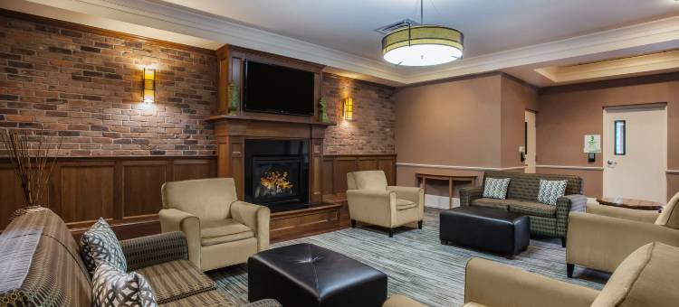 Holiday Inn 萨拉托加温泉(Holiday Inn Saratoga Springs)图片